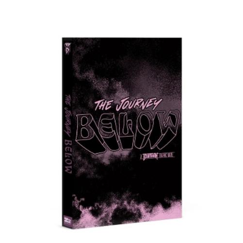 Beartooth: The Journey Below (Deluxe Edition)