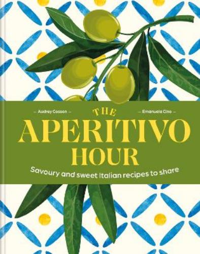 The Aperitivo Hour