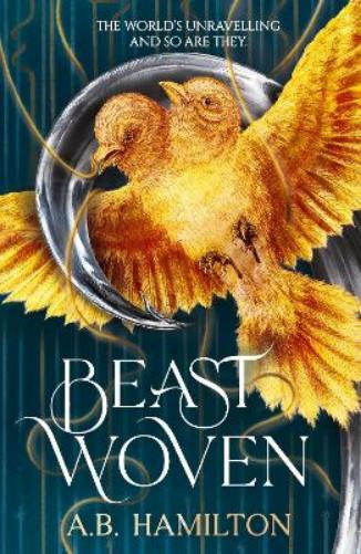 Beastwoven