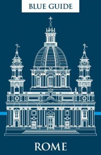 Blue Guide Rome