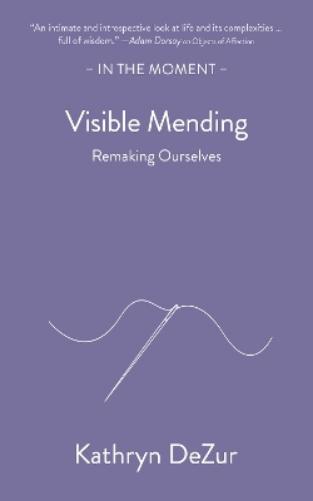 Visible Mending