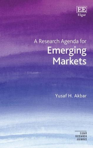 A Research Agenda for Emerging Markets