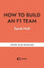 How to Build an F1 Team