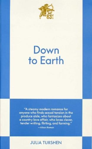 Down to Earth