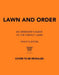 Lawn and Order