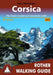 Corsica - Rother Walking Guide