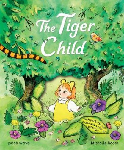 The Tiger Child