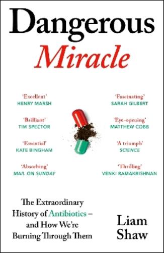 Dangerous Miracle