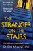 The Stranger on the Stairs