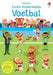 Voetbal
