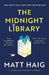 The Midnight Library