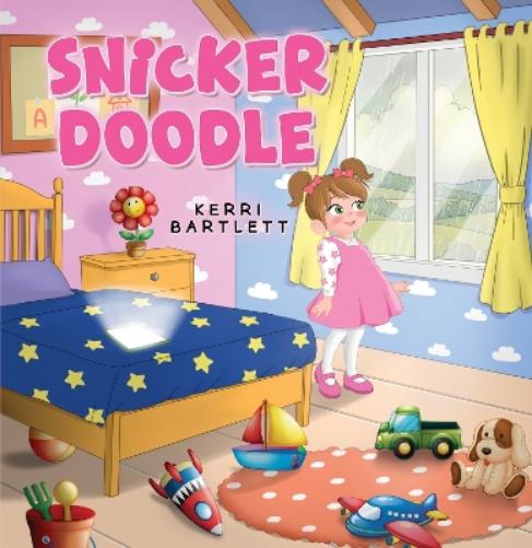 Snicker Doodle