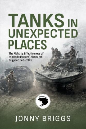 Tanks in Unexpected Places