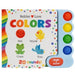 Babies Love Colors (Pop-A-Sound)