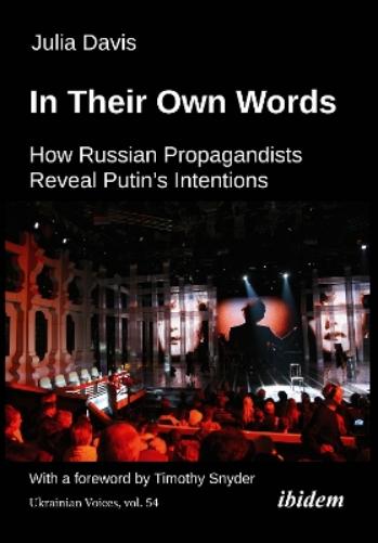 In Their Own Words