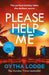 Please Help Me