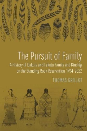 The Pursuit of Family