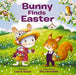 Bunny Finds Easter