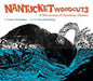 Nantucket Woodcuts, A Microcosm of American History