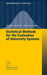Statistical Methods for the Evaluation of University Systems