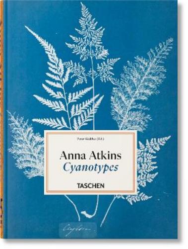 Anna Atkins