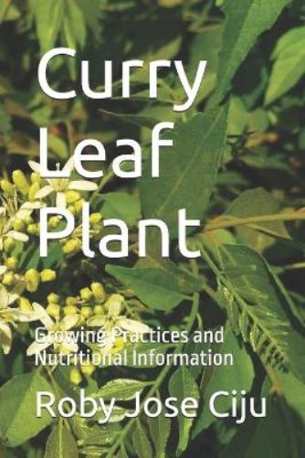 Curry Leaf Plant