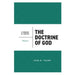 The Doctrine of God