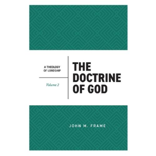 The Doctrine of God