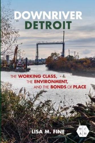Downriver Detroit