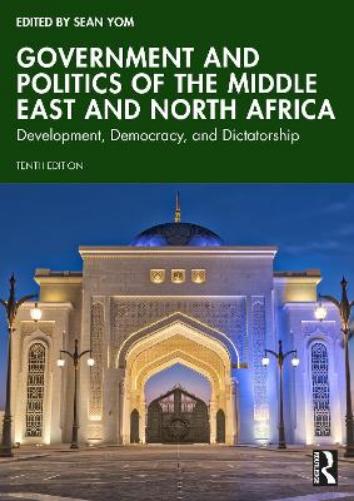 Government and Politics of the Middle East and North Africa