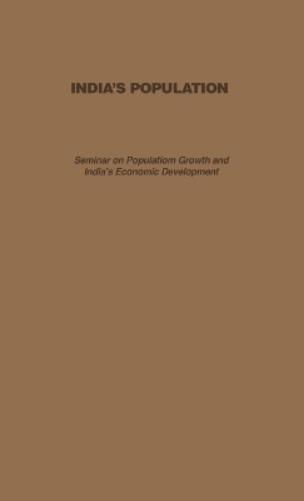 India's Population