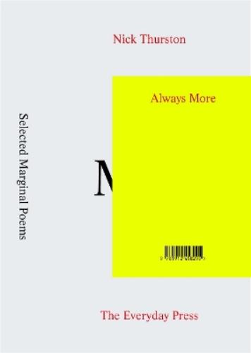 Always More