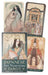 Japanese Art Nouveau Tarot