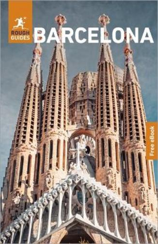 Rough Guides Barcelona: Travel Guide with eBook