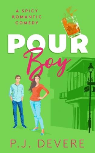 Pour Boy