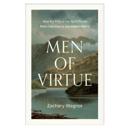 Men of Virtue