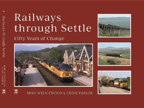 Railways Through Settle