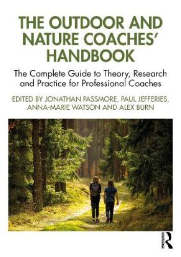The Outdoor and Nature Coaches’ Handbook