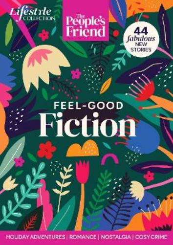 The People's Friend Feel-good Fiction Special 2026