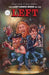 The Last Comic Book on the Left - Deluxe Edition