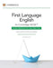 Cambridge IGCSE™ First Language English Exam Preparation and Practice with Digital Access (2 Years)
