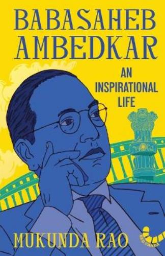 Babasaheb Ambedkar