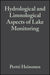Hydrological and Limnological Aspects of Lake Monitoring