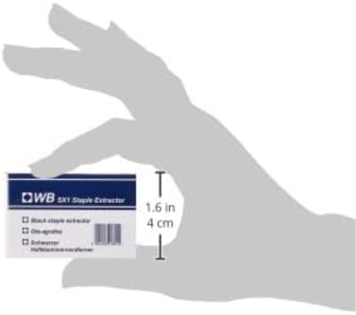 Hainenko Value Staple Extractor