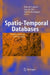 Spatio-Temporal Databases