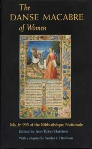Danse Macabre of Women