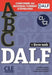 ABC DALF - Niveaux C1/C2 - Livre + Livre-web + Audio telechargeable