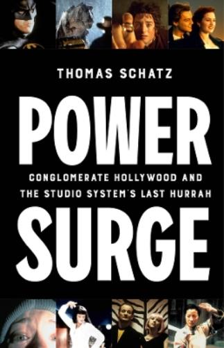 Power Surge