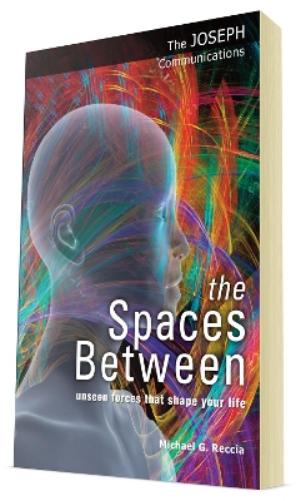 The Spaces Between