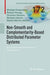 Non-Smooth and Complementarity-Based Distributed Parameter Systems